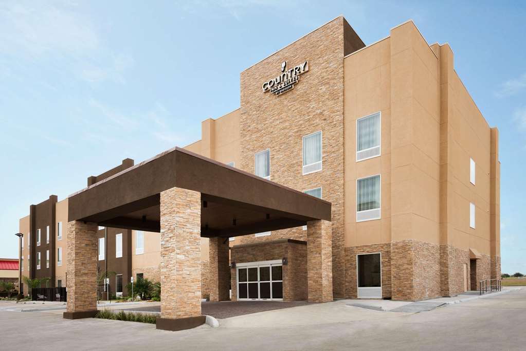 Country Inn & Suites Katy Houston West