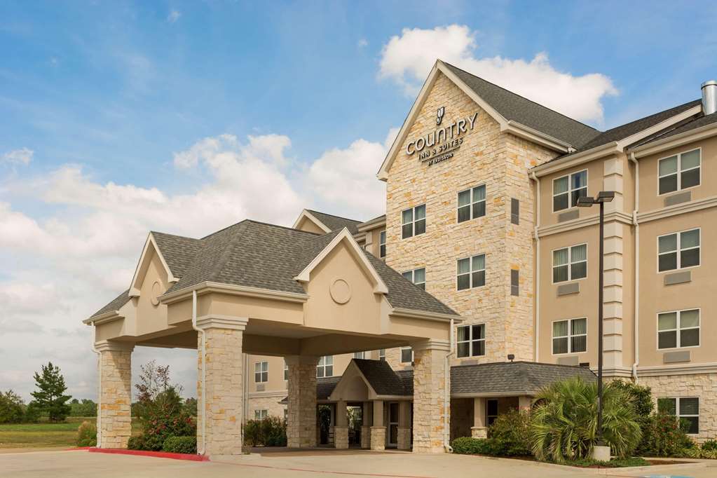 Country Inn & Suites Texarkana