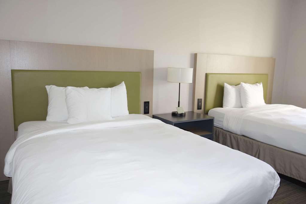 COUNTRY INN & SUITES BY RADISSON RO-guestroom-Guest Room,On-Site.jpg