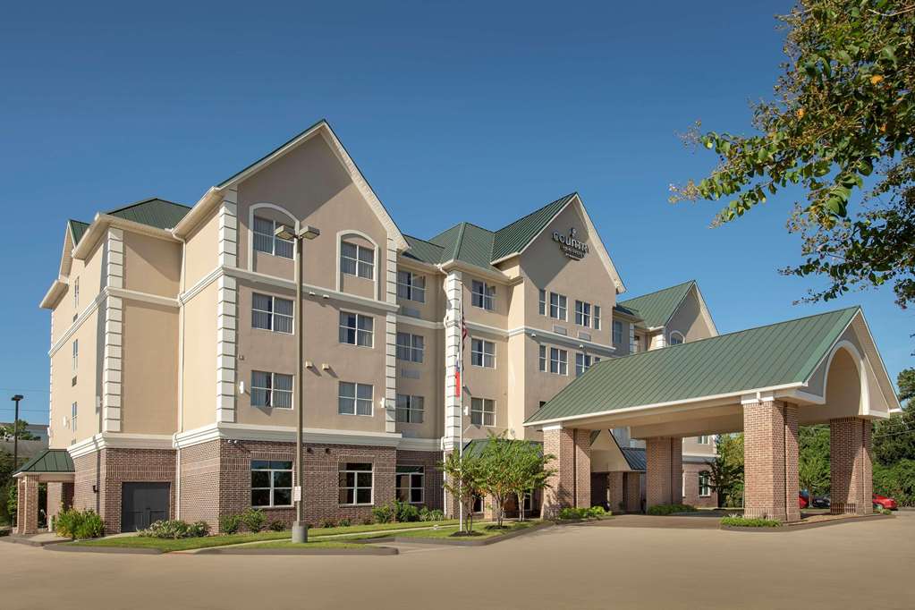 Country Inn & Suites Houston IAH East