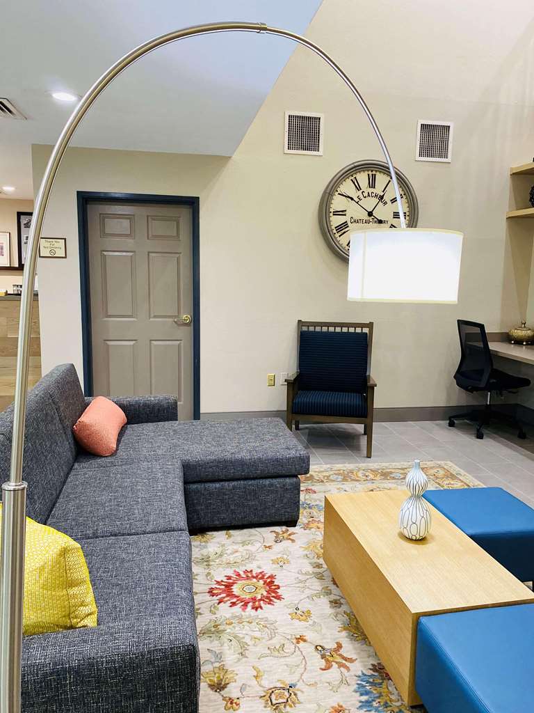 Country Inn & Suites Fort Worth