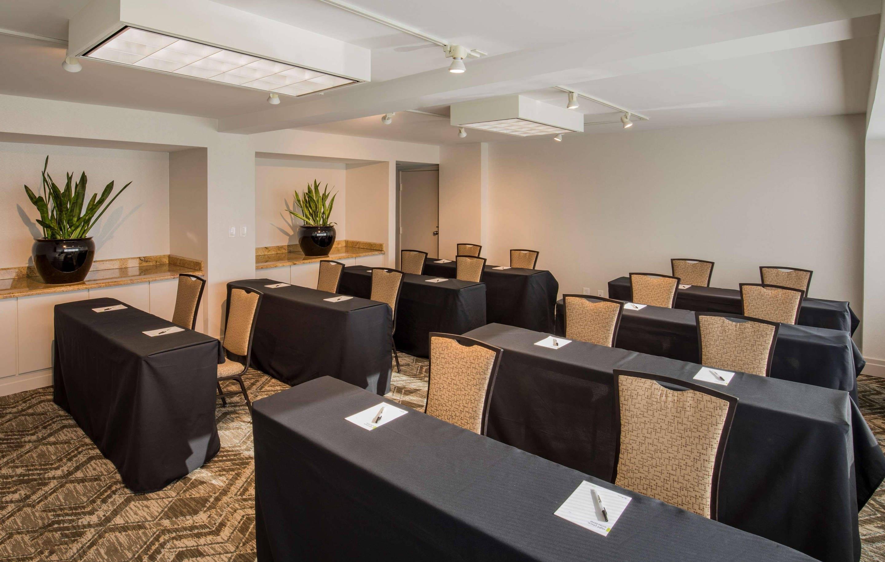 Juniper | Radisson Hotel Salt Lake City Downtown