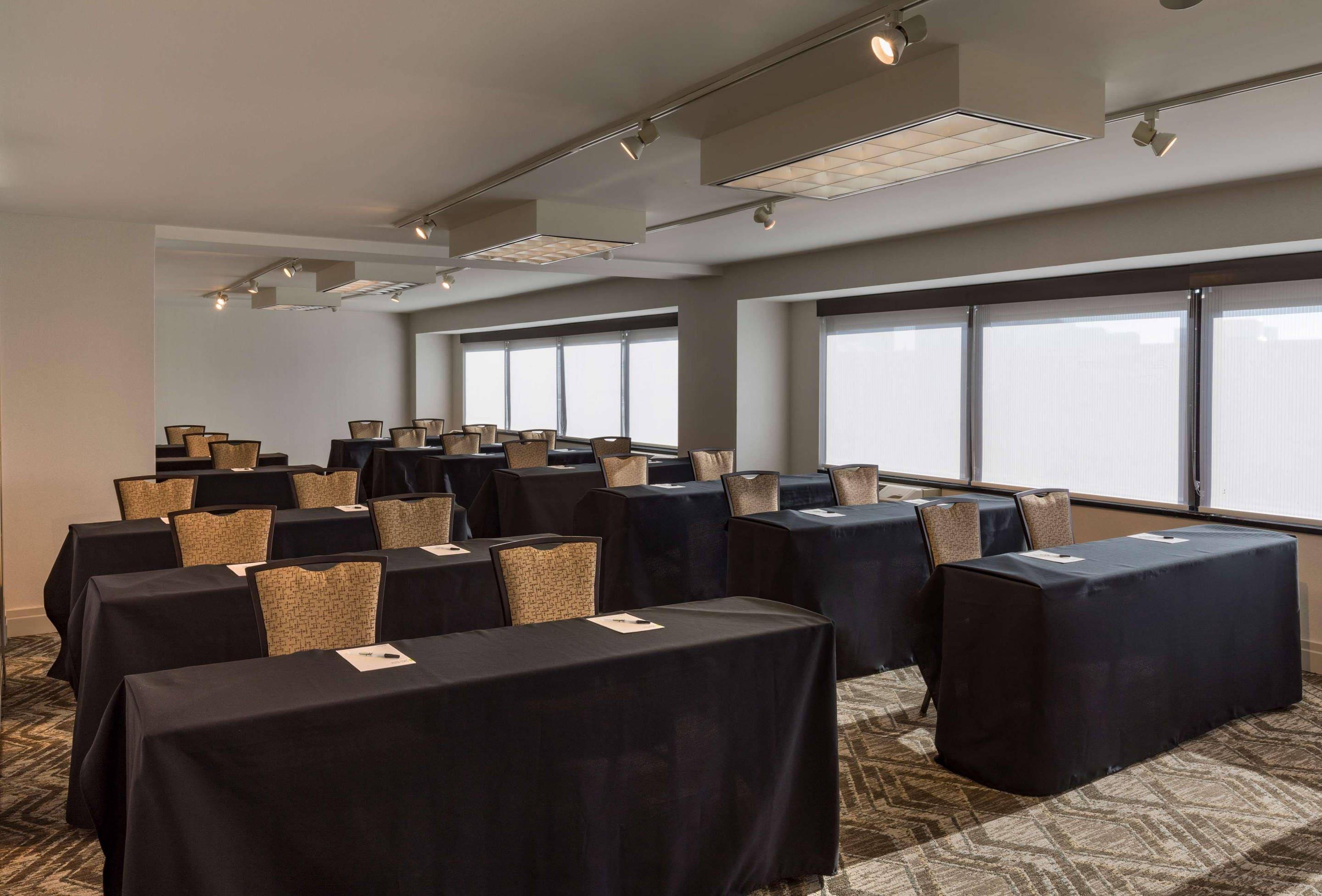 Blue Spruce 2 | Radisson Hotel Salt Lake City Downtown