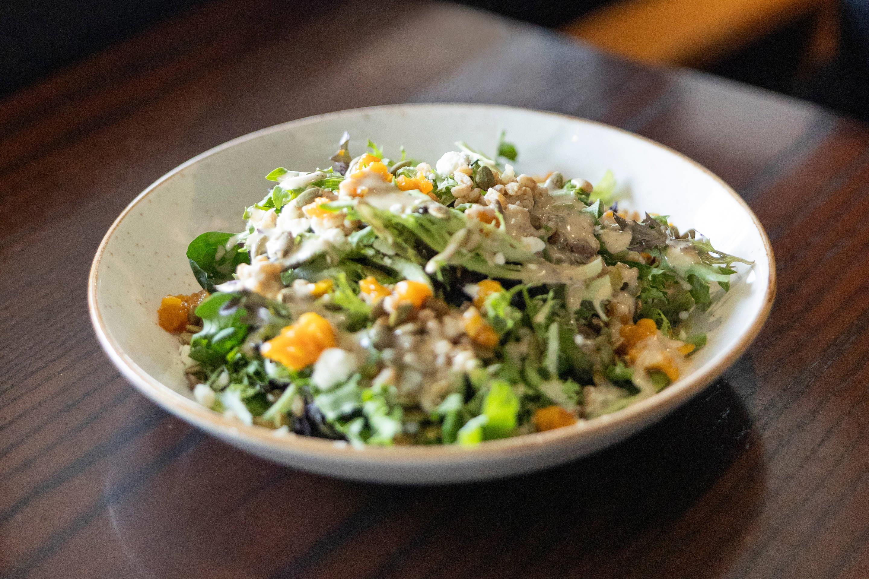 Food | Radisson Hotel Salt Lake City Downtown