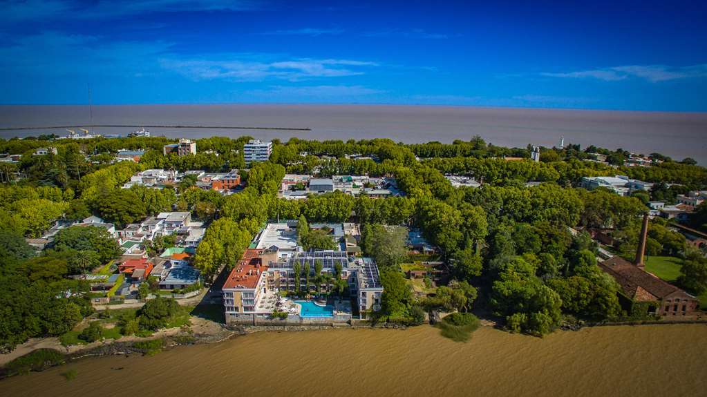 Radisson Hotel Colonia del Sacramento