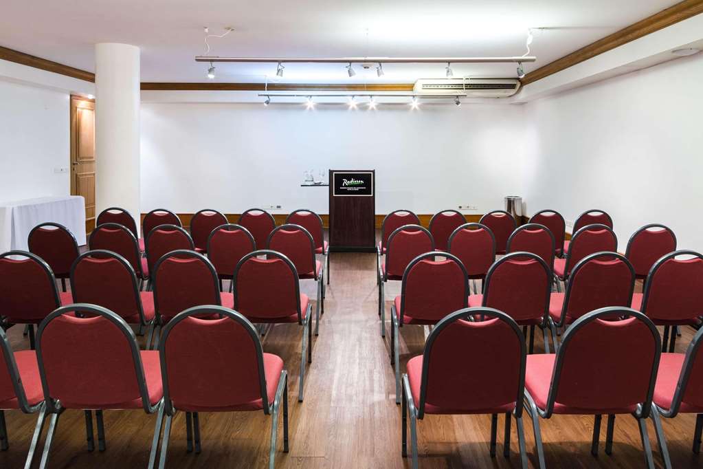 Radisson Hotel Colonia del Sacramento