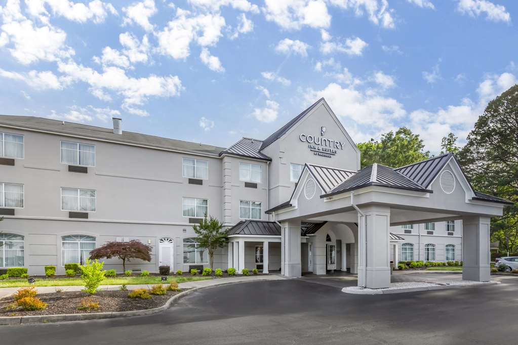 Country Inn & Suites by Radisson