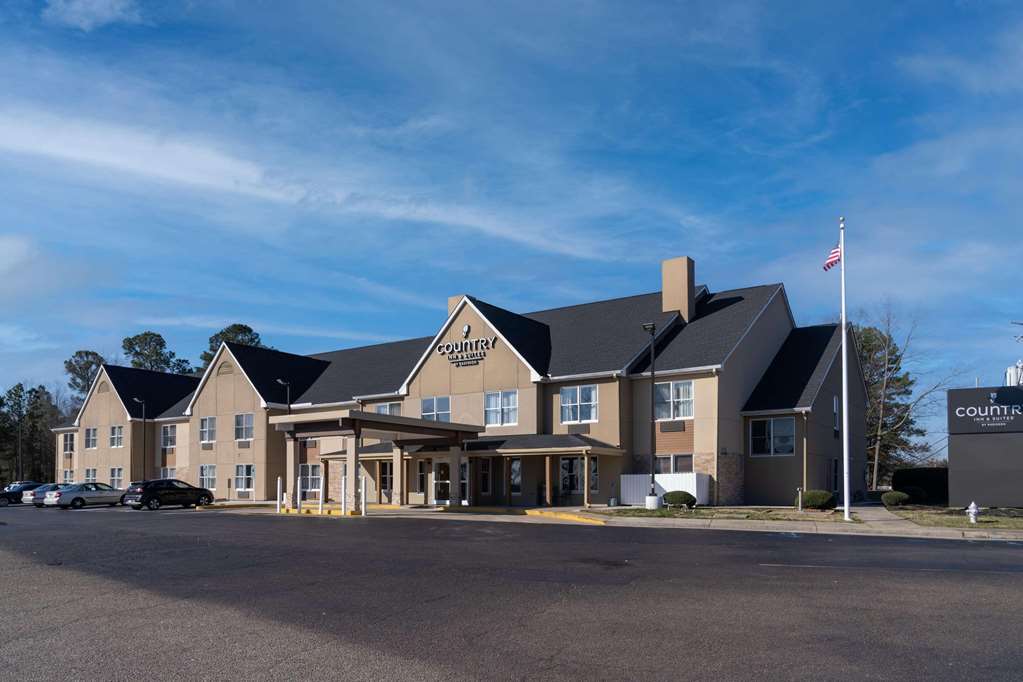 Country Inn & Suites by Radisson I-95 S.