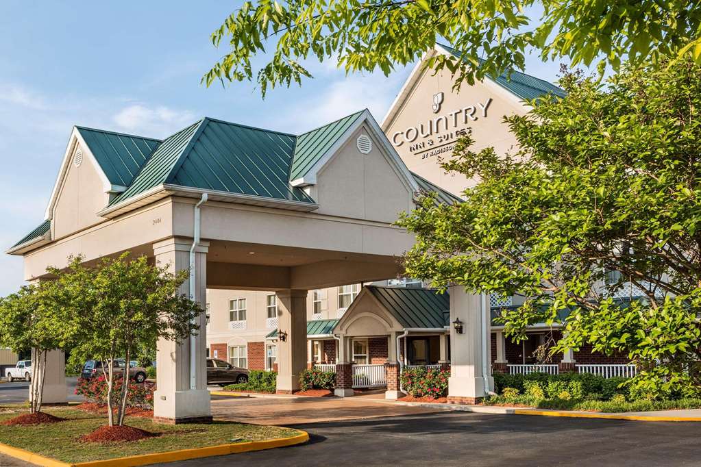 Country Inn & Suites by Radisson-Chester