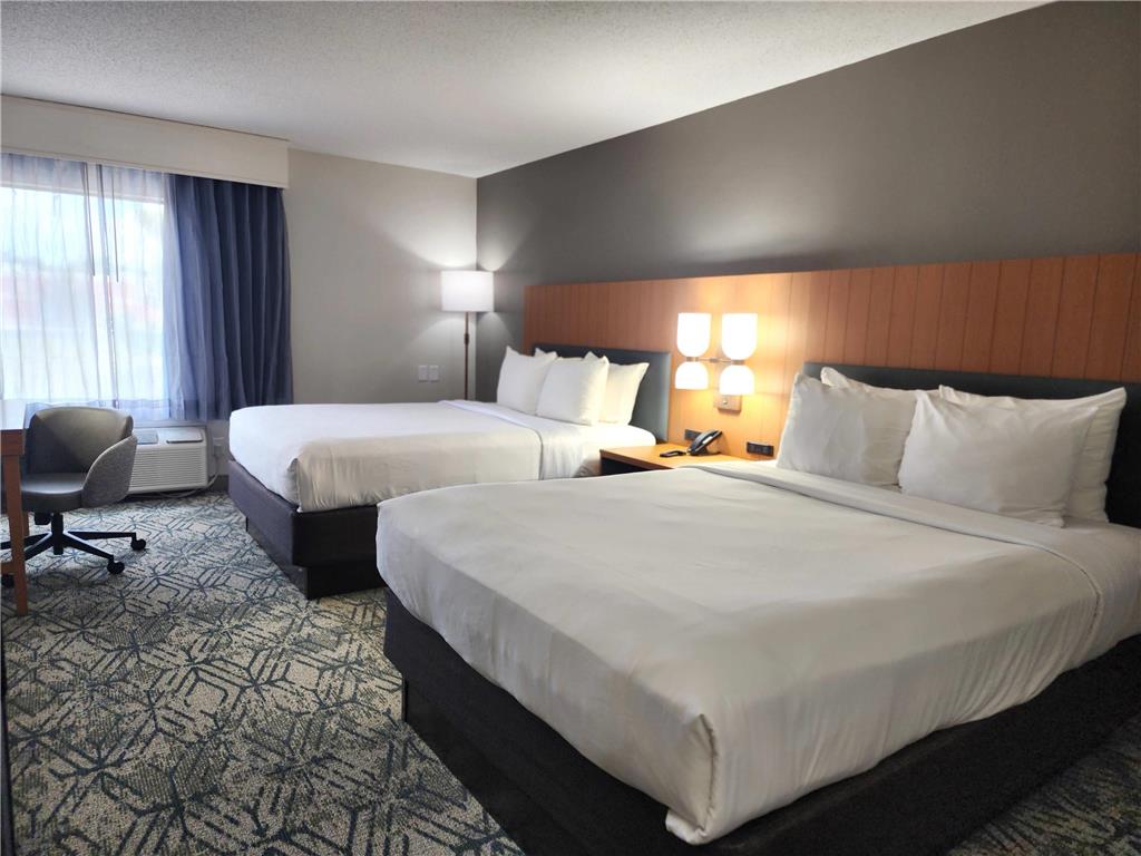 COUNTRY INN & SUITES BY RADISSON DA-guestroom-Guest Room,On-Site.jpg