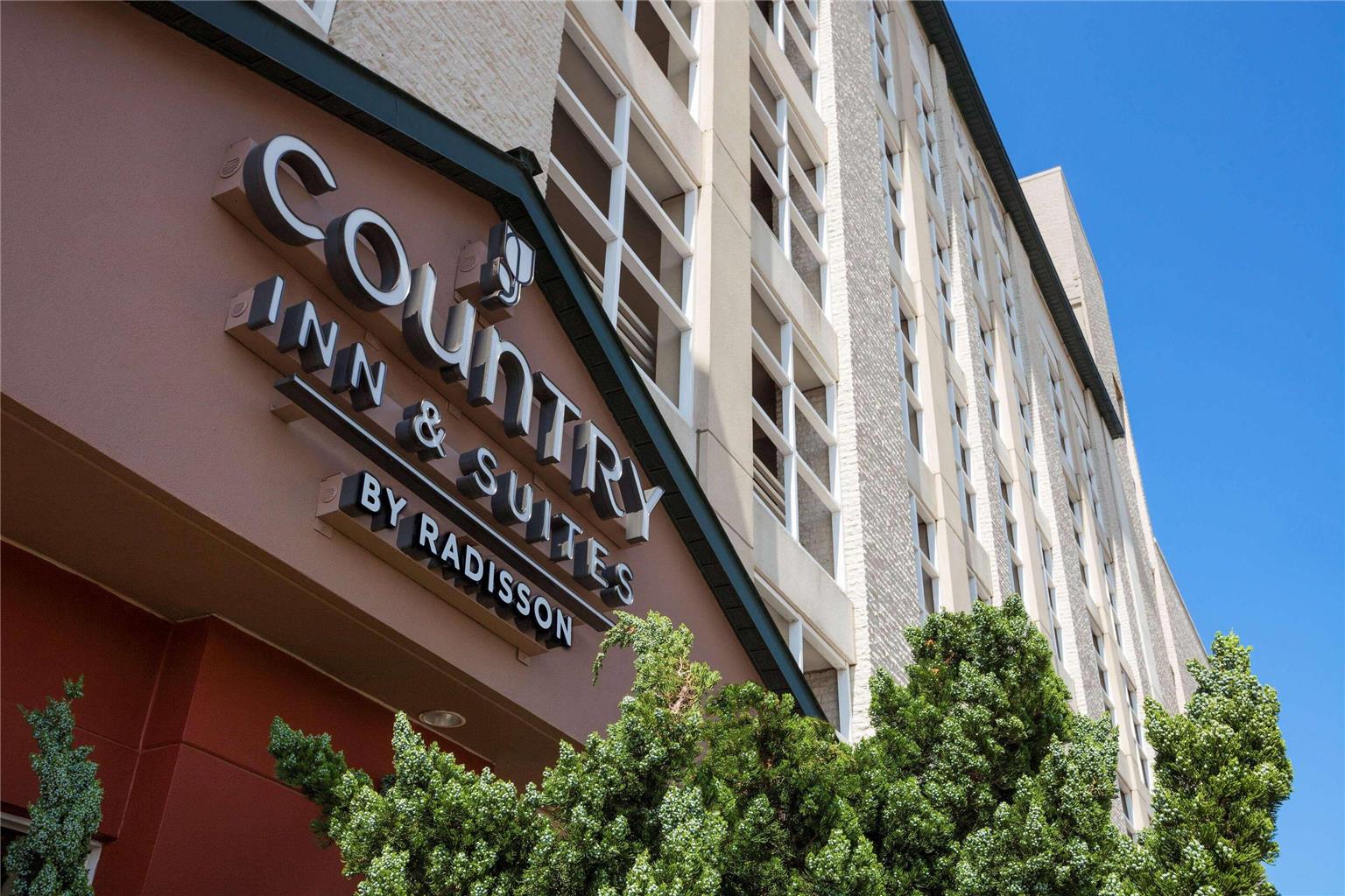 Country Inns & Suites Virginia Beach