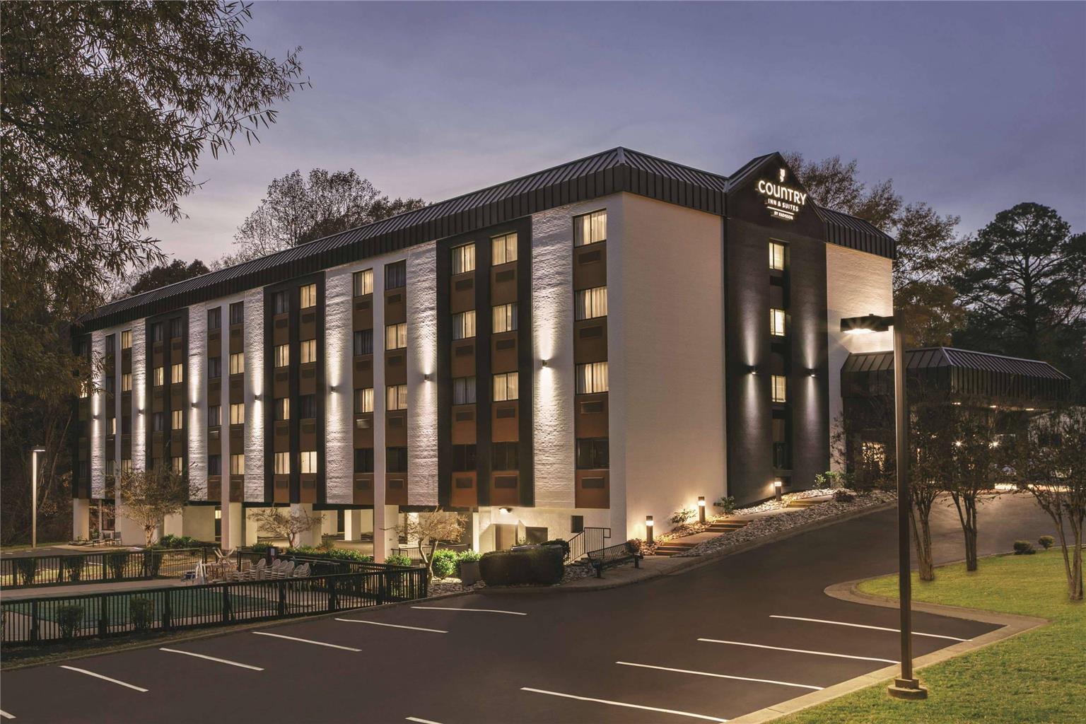 Country Inn & Suites Busch Gardens