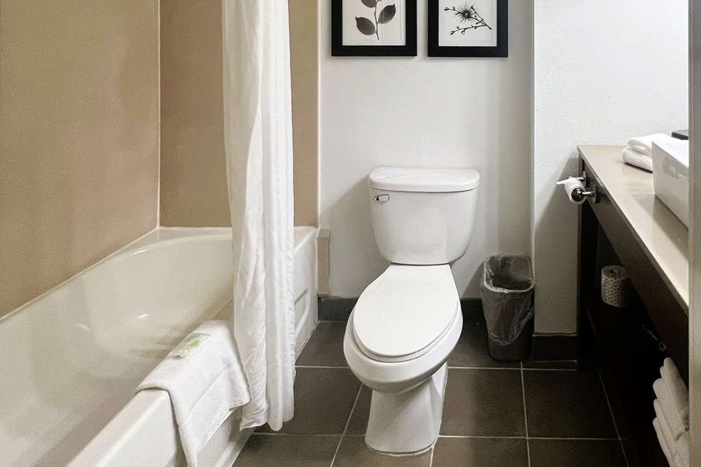COUNTRY INN & SUITES BY RADISSON WY-guestroom-Guest Room,Bathroom,On-Site.jpg