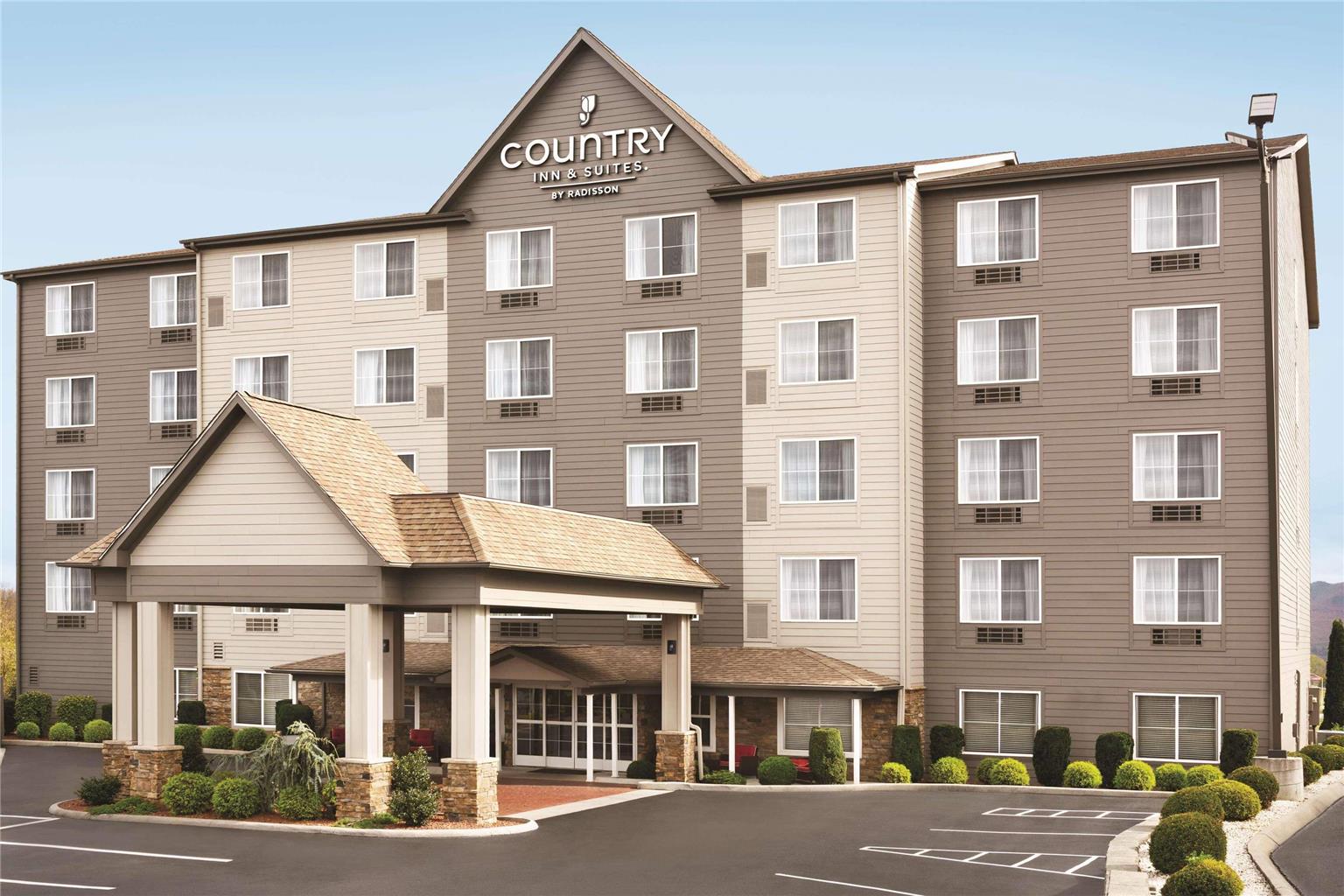 Country Inn & Suites Wytheville