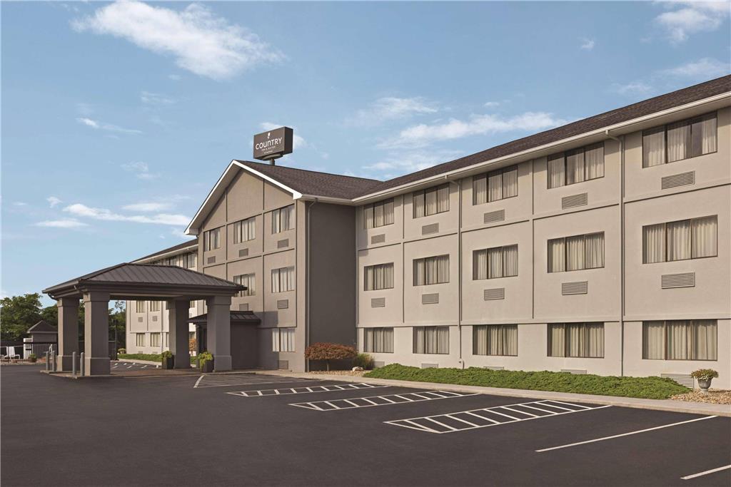 Country Inn & Suites Abingdon