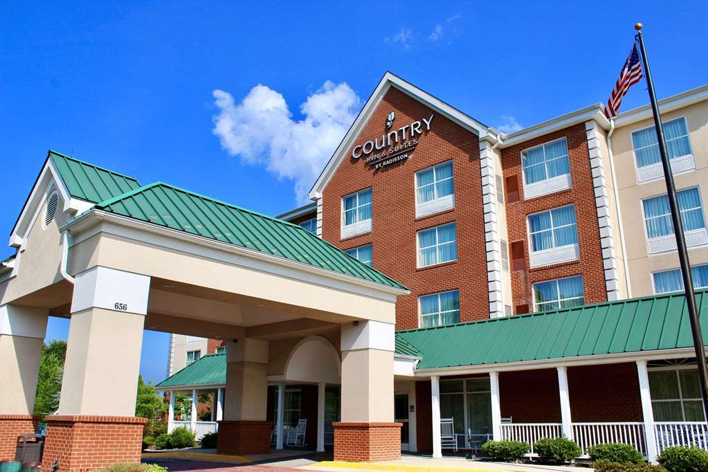 Country Inn & Suites Fredericksburg