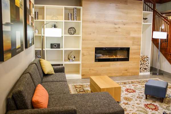 Indoor/Interior,On-Site,Lobby
