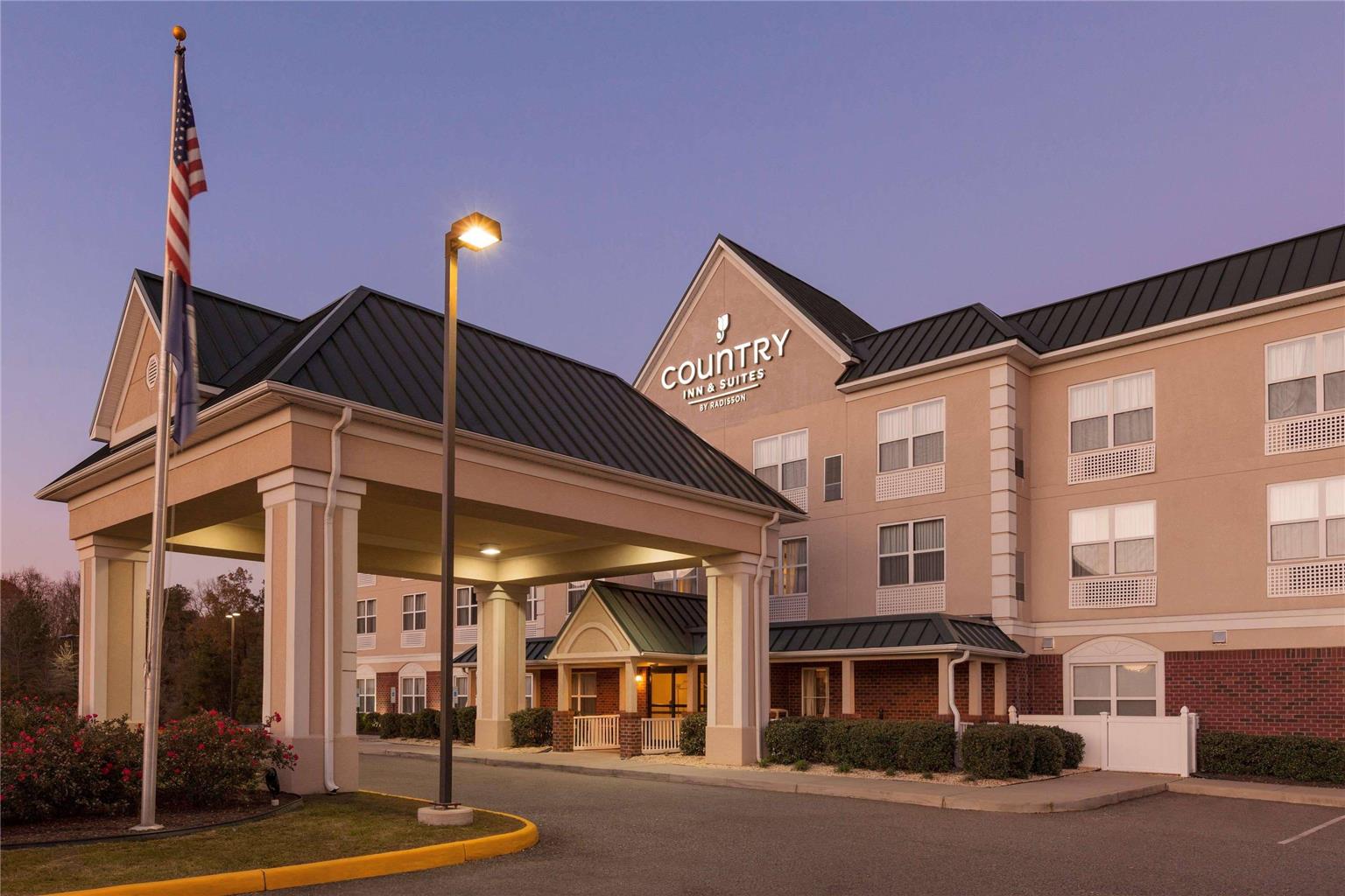 Country Inn & Suites Doswell Kings Dominion