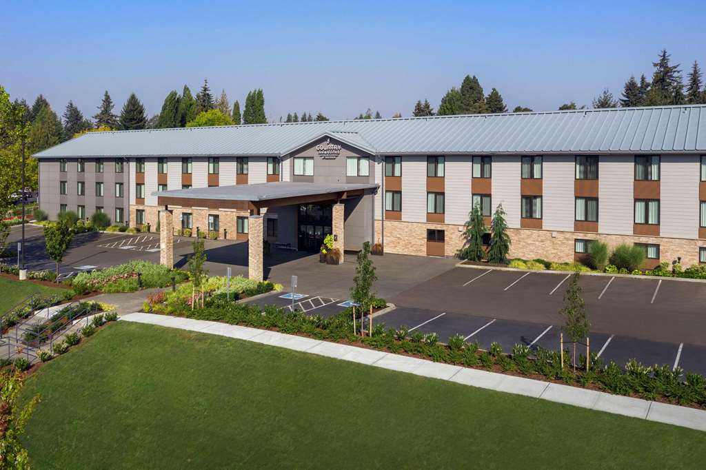 Country Inn & Suites Seattle-Tacoma Intl
