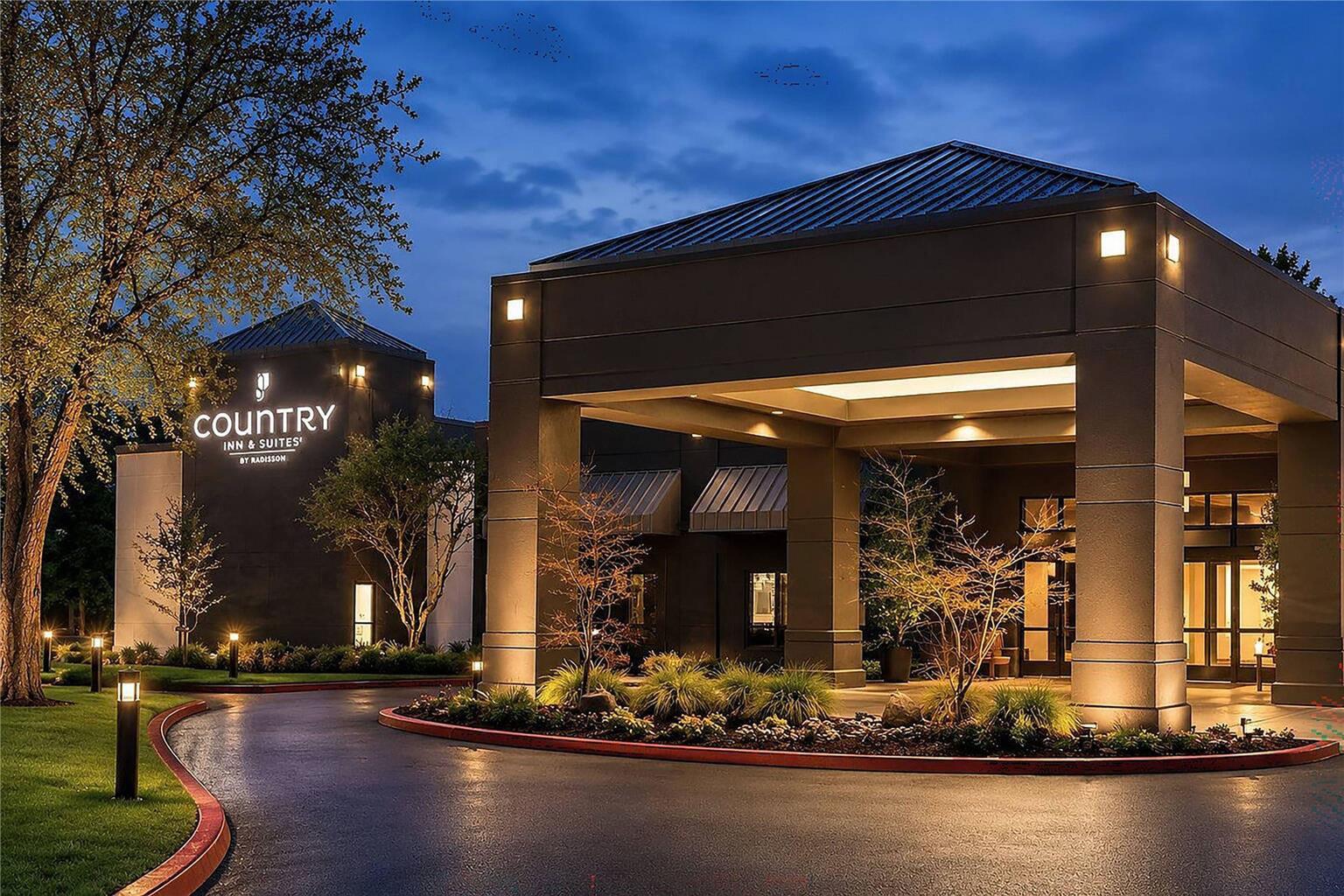 Country Inn & Suites Seattle-Bothell