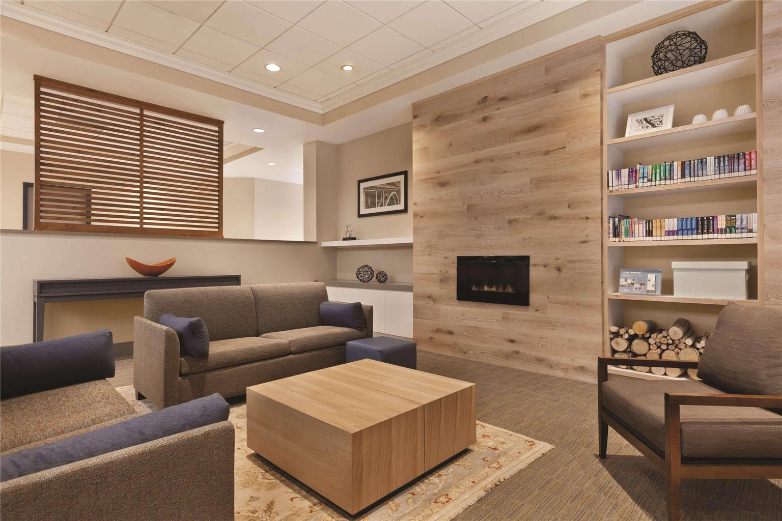 COUNTRY INN AND SUITES SEATTLE-BOTH, photo 4