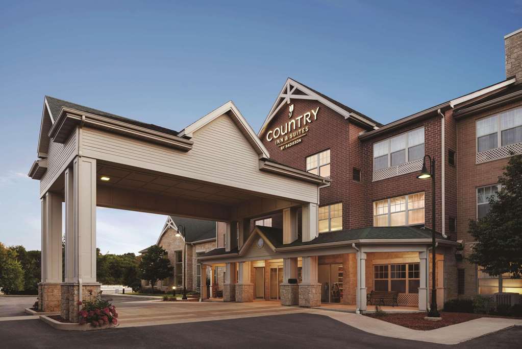 Country Inn & Suites Madison Southwest