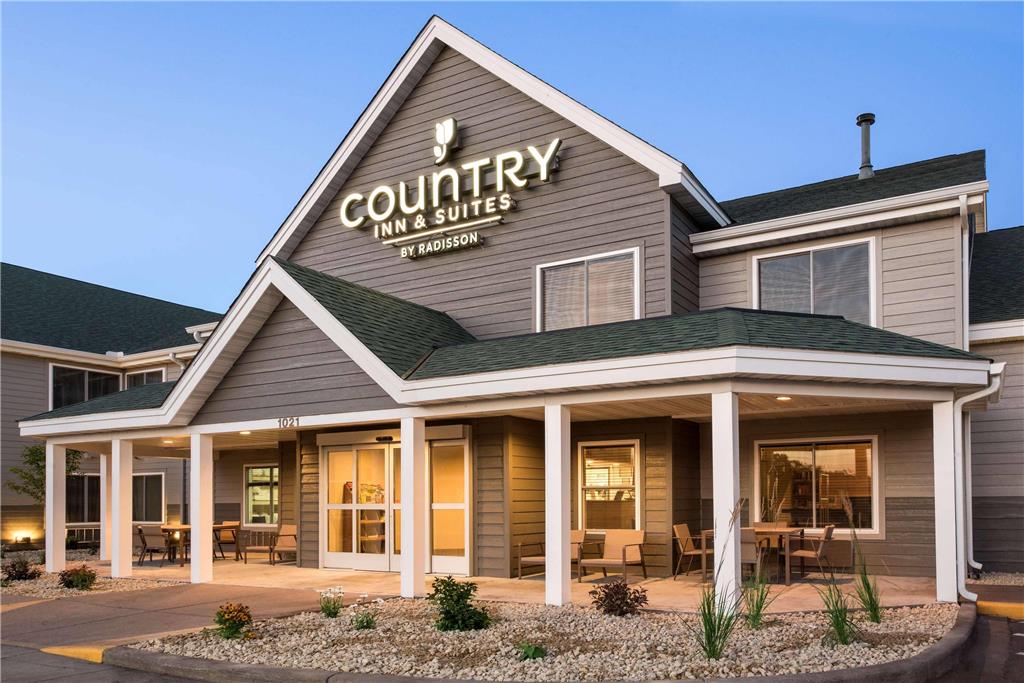 Country Inn & Suites by Radisson