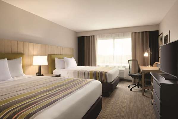 Guest Room,On-Site