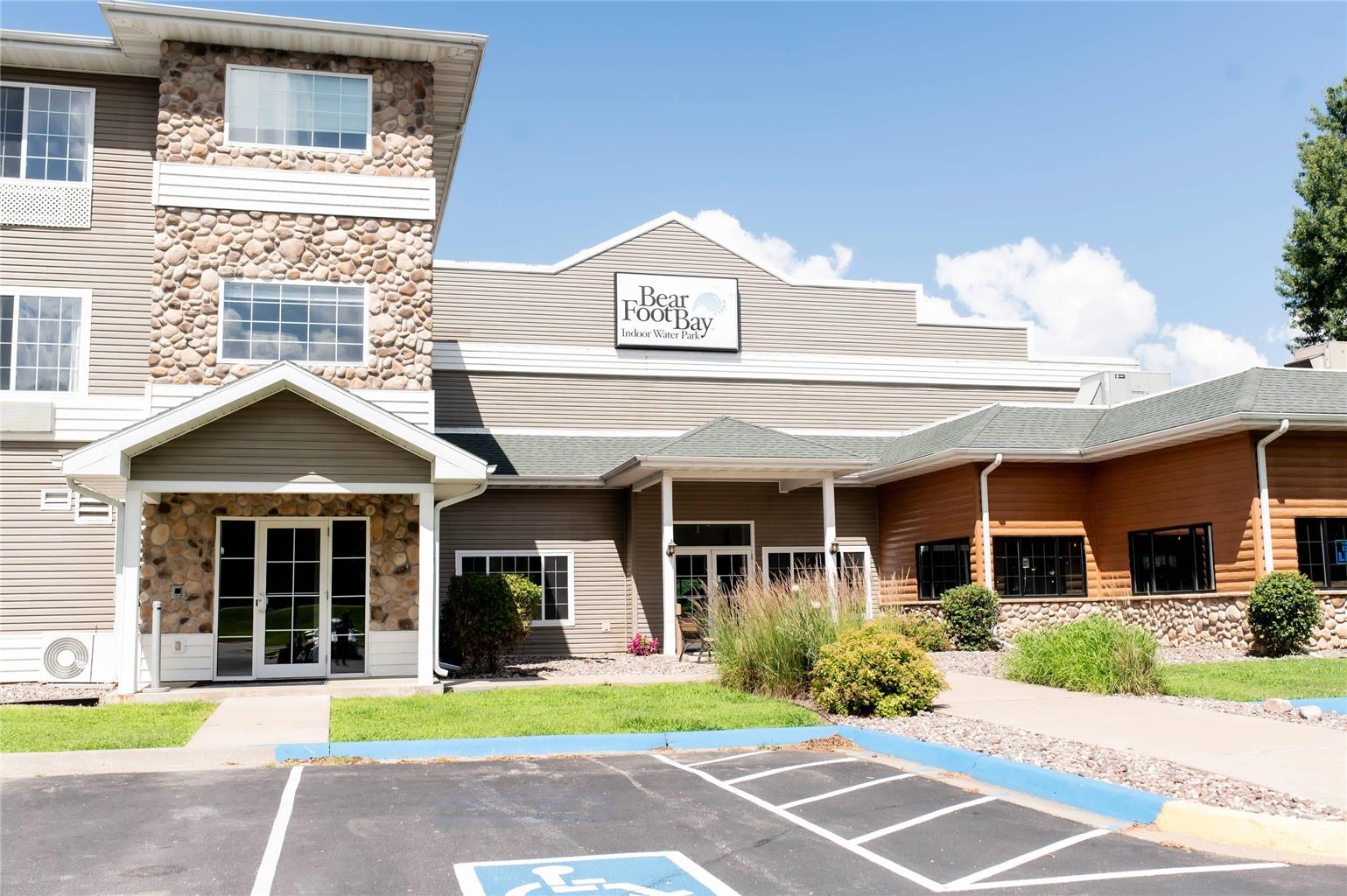 Country Inn & Suites Prairie Du Chien