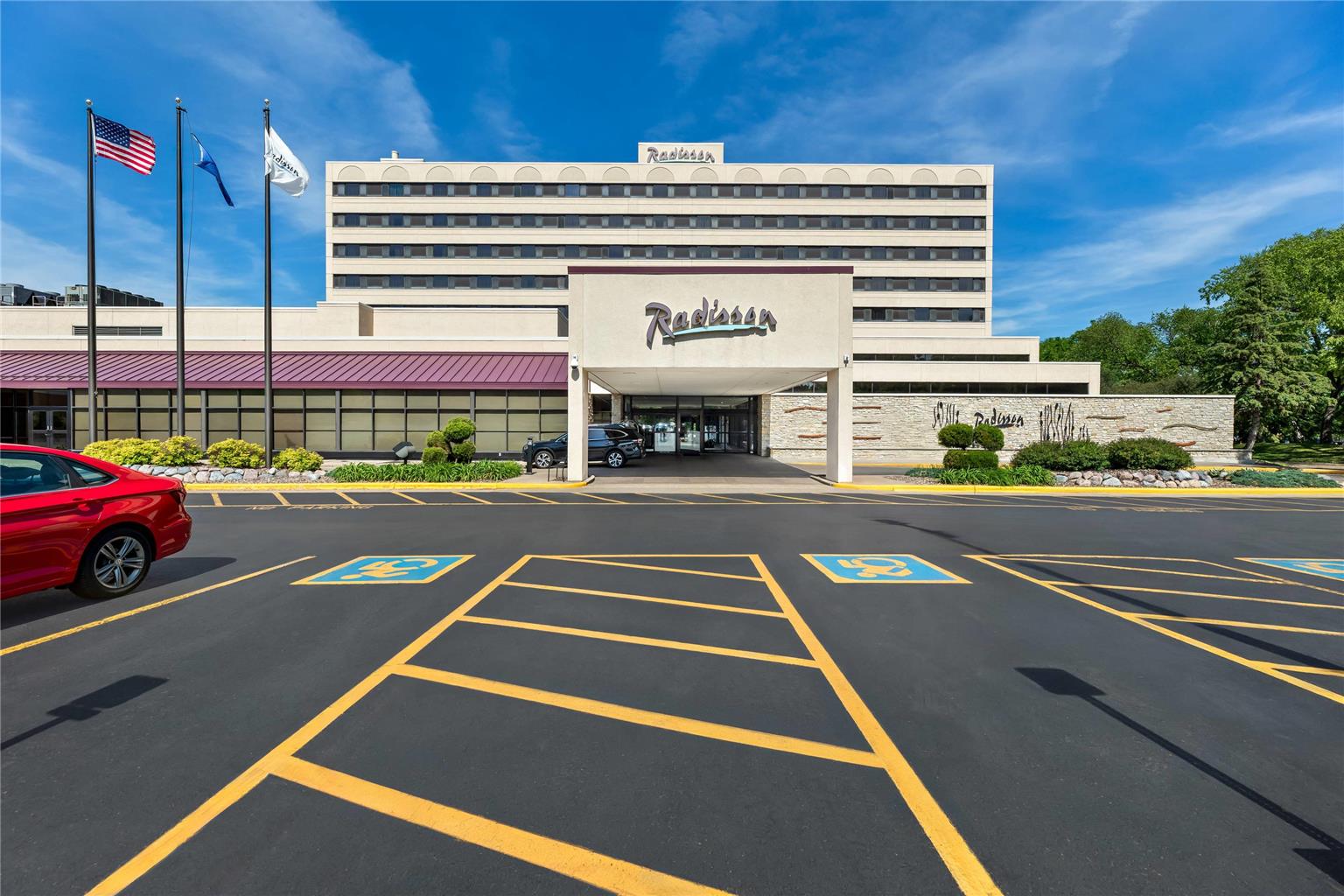 Radisson La Crosse
