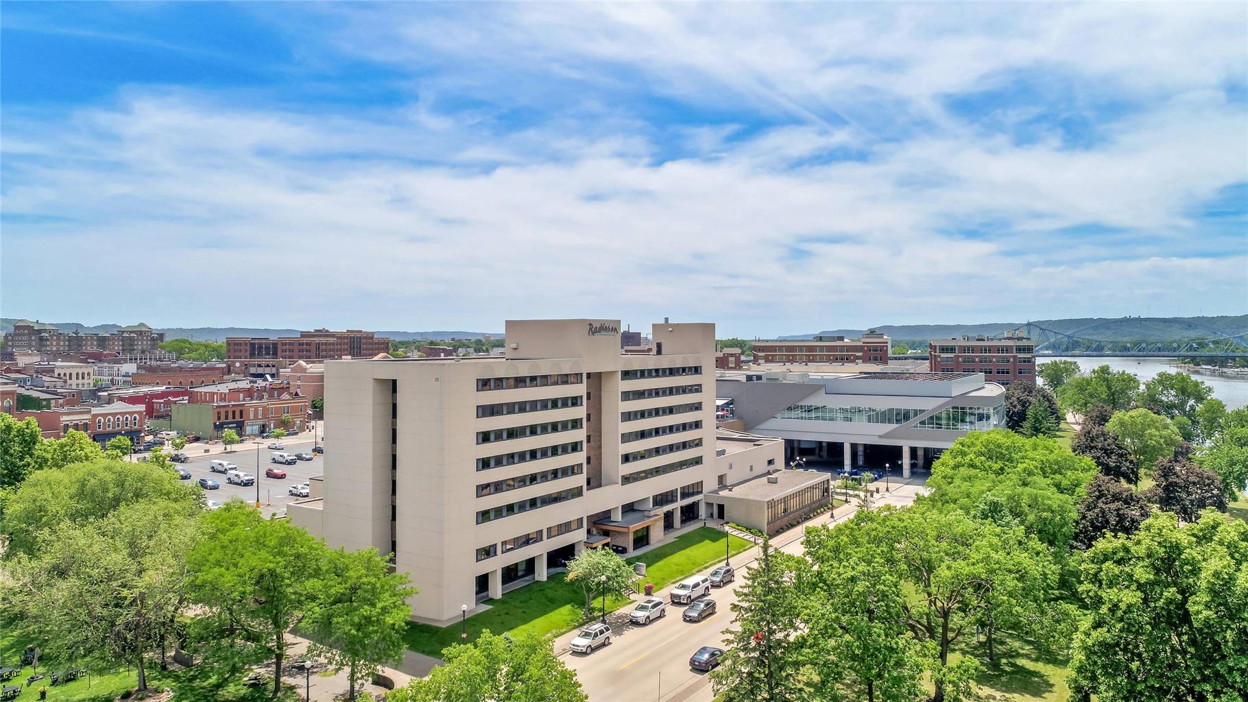 Radisson La Crosse