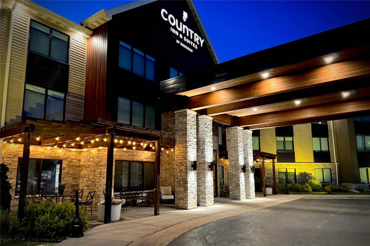 Country Inn & Suites Appleton