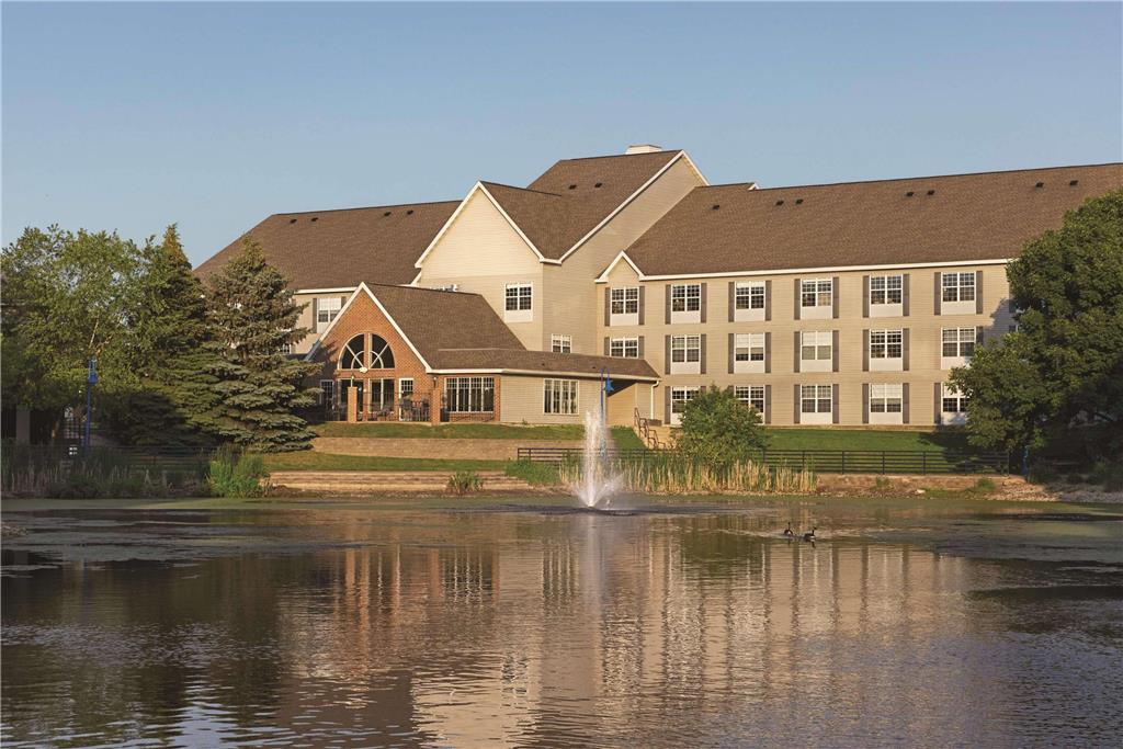 Country Inn & Suites Madison