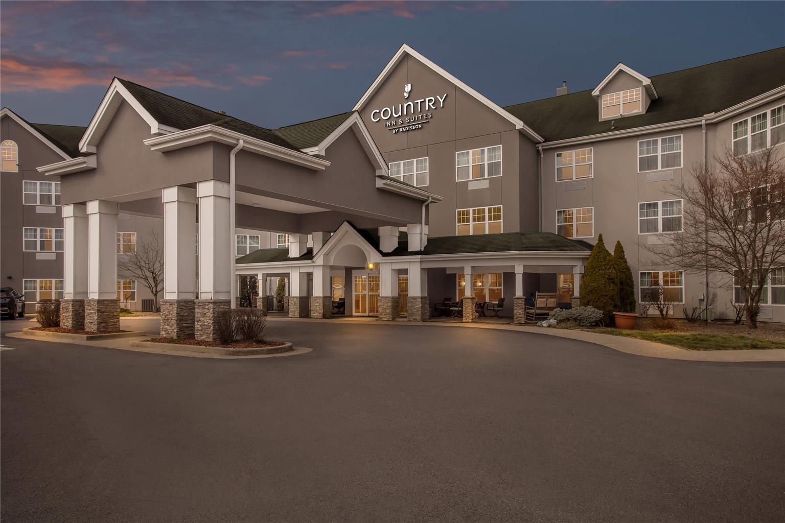 Country Inn & Suites by Radisson