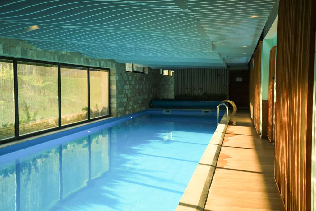 Pino Nature Hotel, BW Premier Collection, Uzice