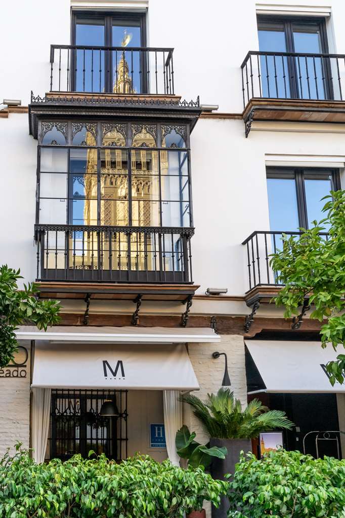 EME Catedral Mercer Hotel