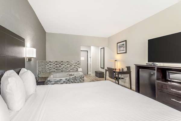 Guest Room,On-Site