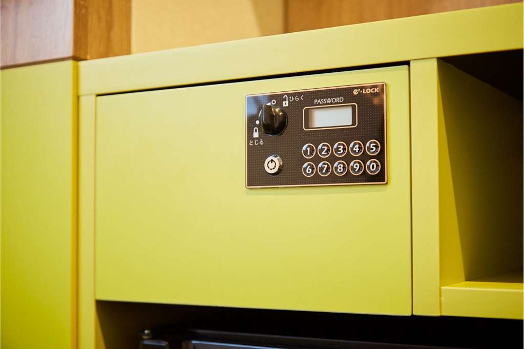 HOTEL MONDAY ASAKUSABASHI-guestroom-Guest Room,Guest Room Amenity,On-Site.jpg