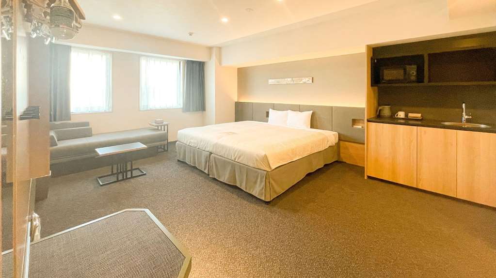 HOTEL MONDAY ASAKUSABASHI-guestroom-Guest Room,On-Site.jpg