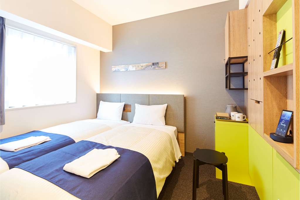 HOTEL MONDAY ASAKUSABASHI-guestroom-Guest Room,On-Site.jpg