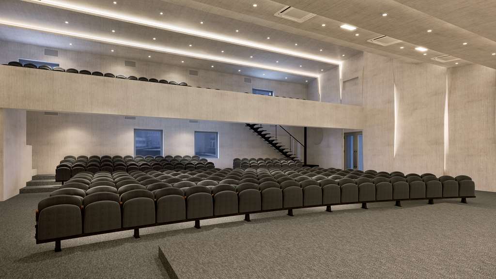 Venue gallery photo