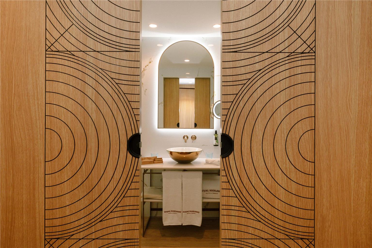 Royal Hideaway Casablanca