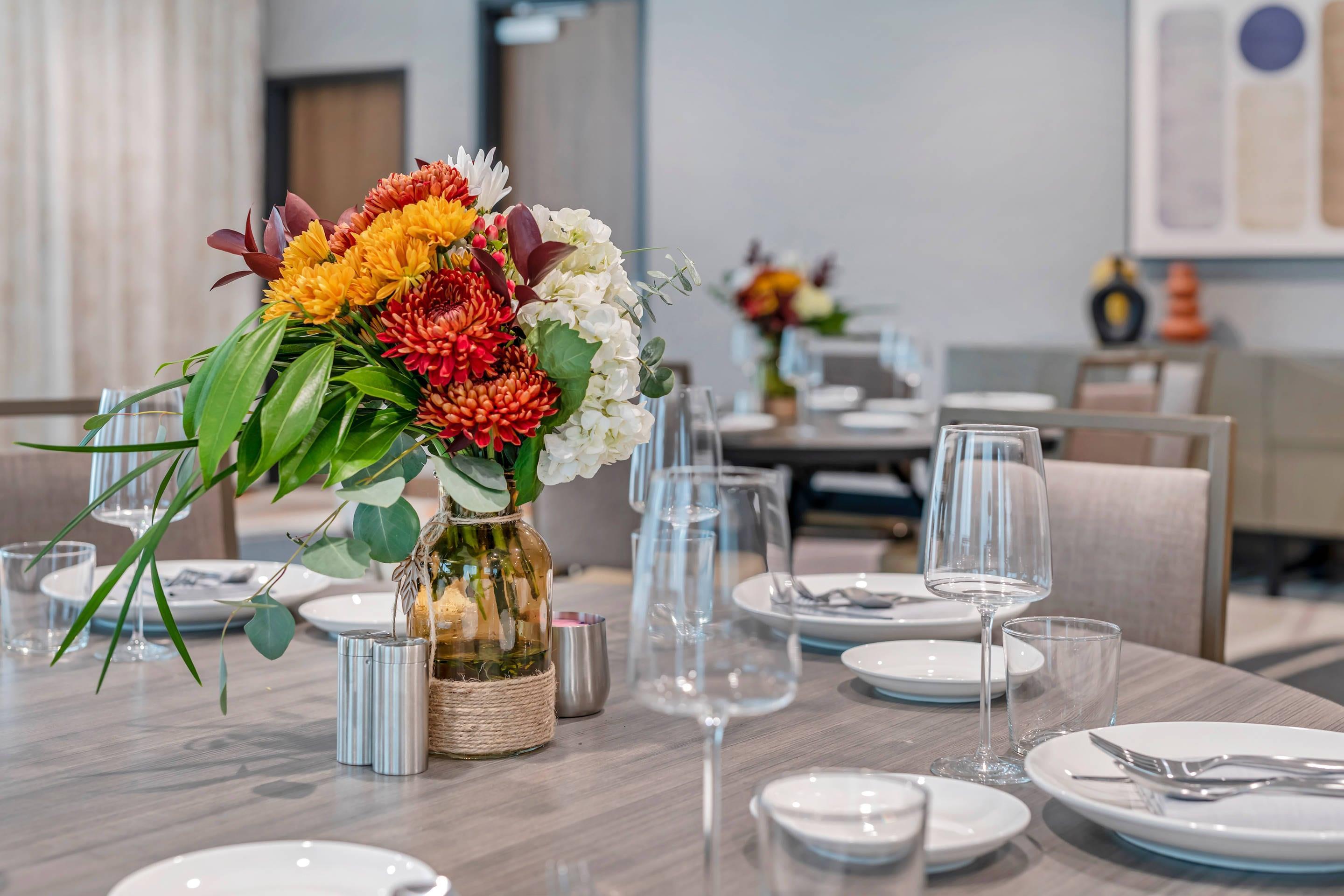 Creatives | Cambria Hotel Austin Downtown