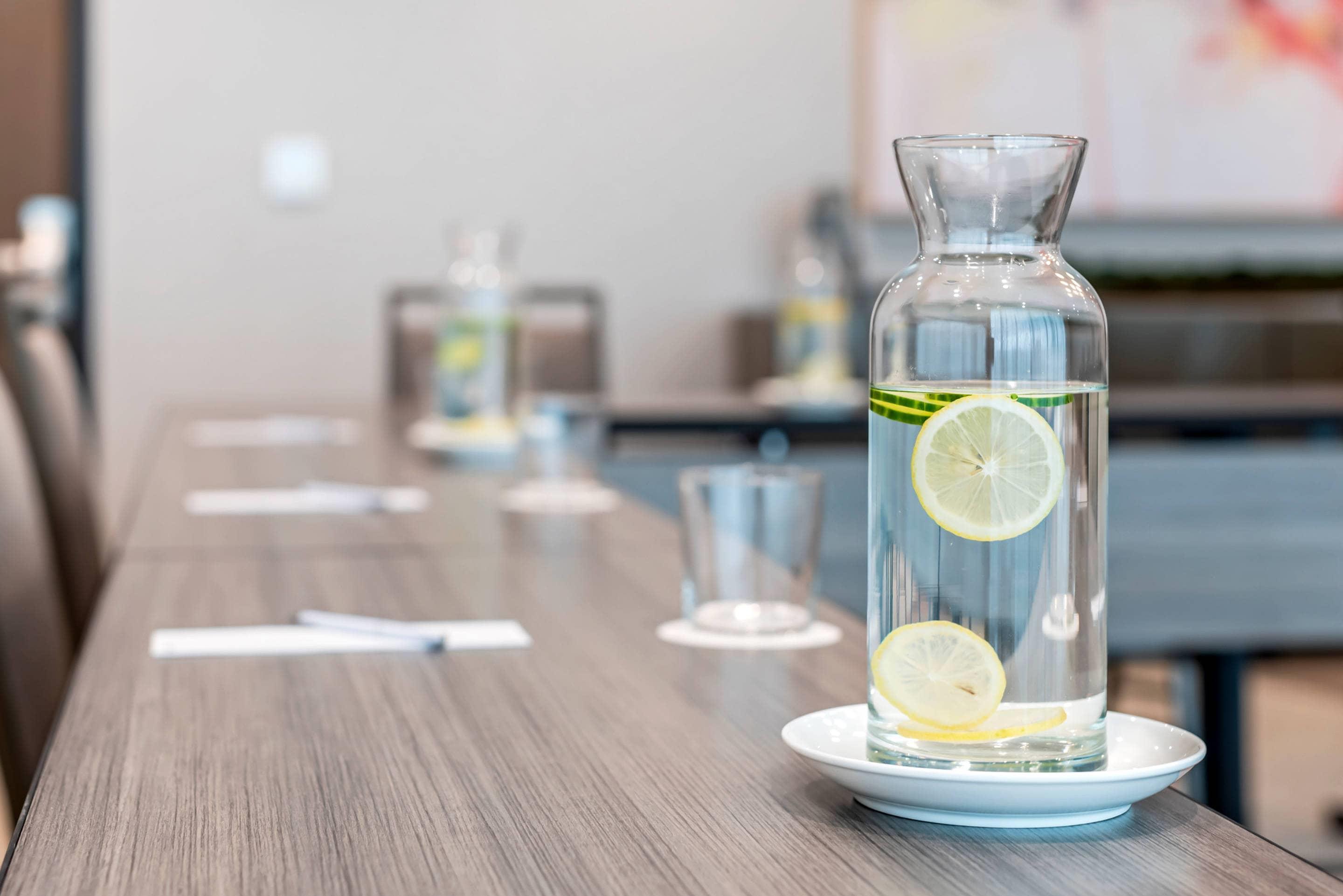 Creatives | Cambria Hotel Austin Downtown