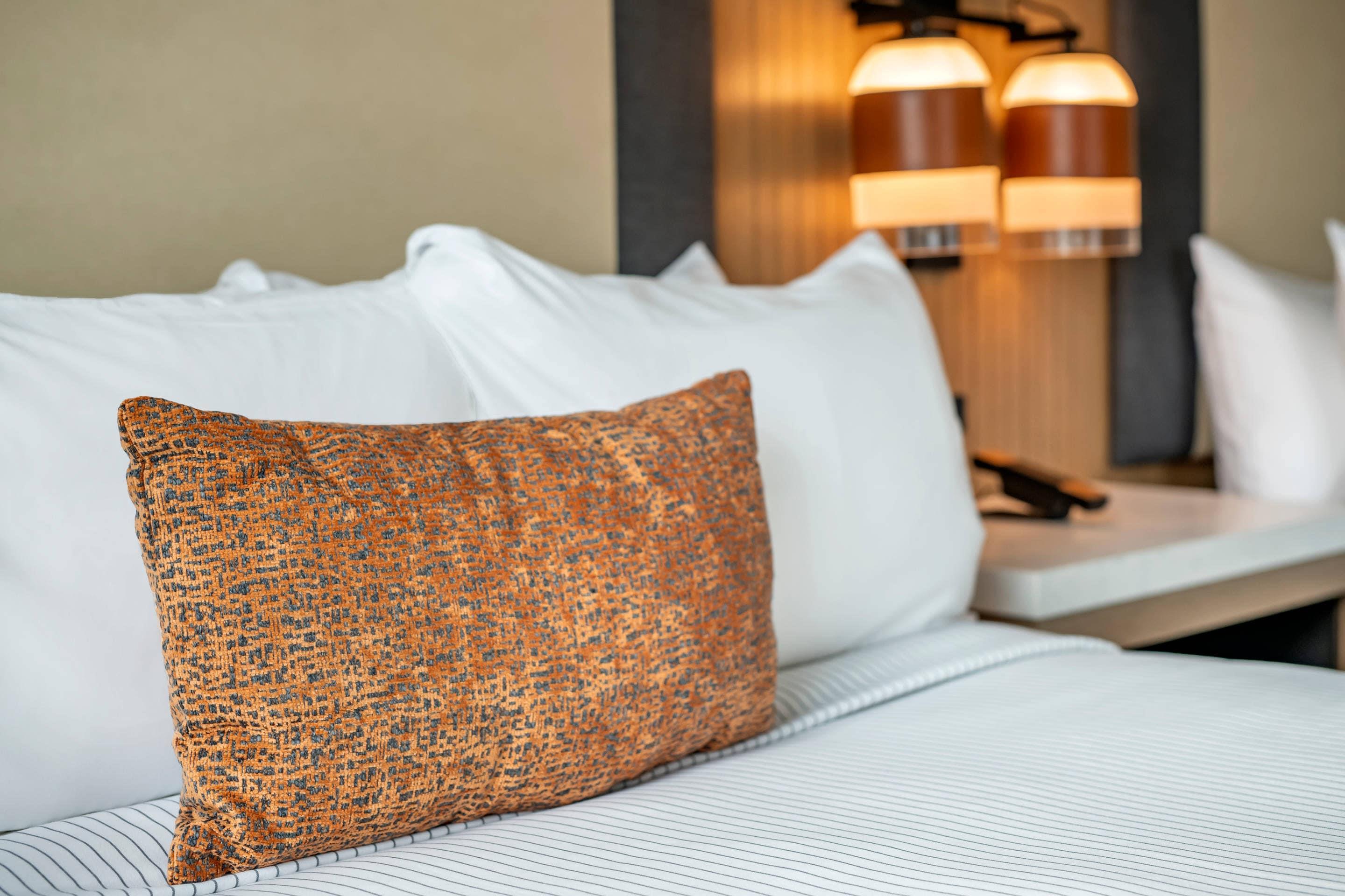 Creatives | Cambria Hotel Austin Downtown