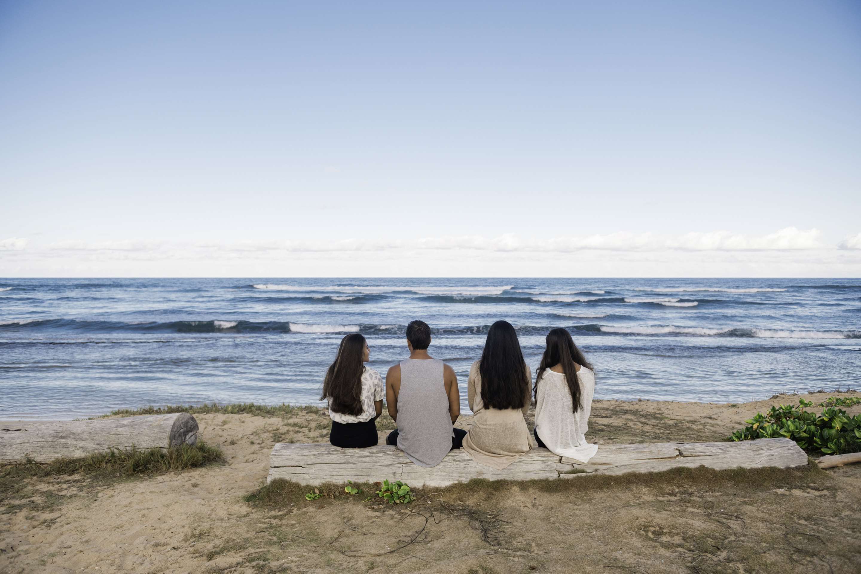 Beach - Lifestyle | OUTRIGGER Kauaʻi Beach Resort & Spa