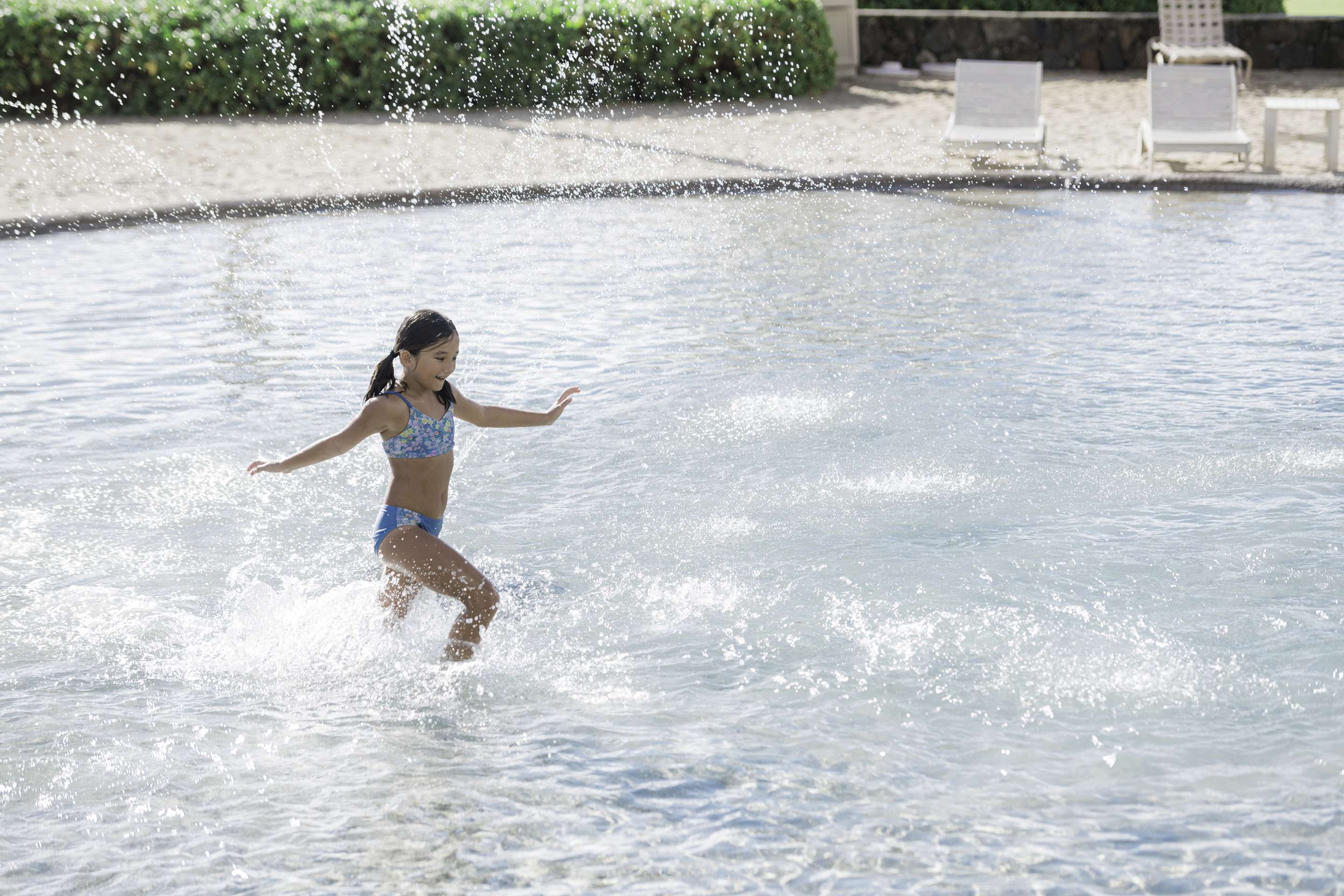Pool - Kids | OUTRIGGER Kauaʻi Beach Resort & Spa