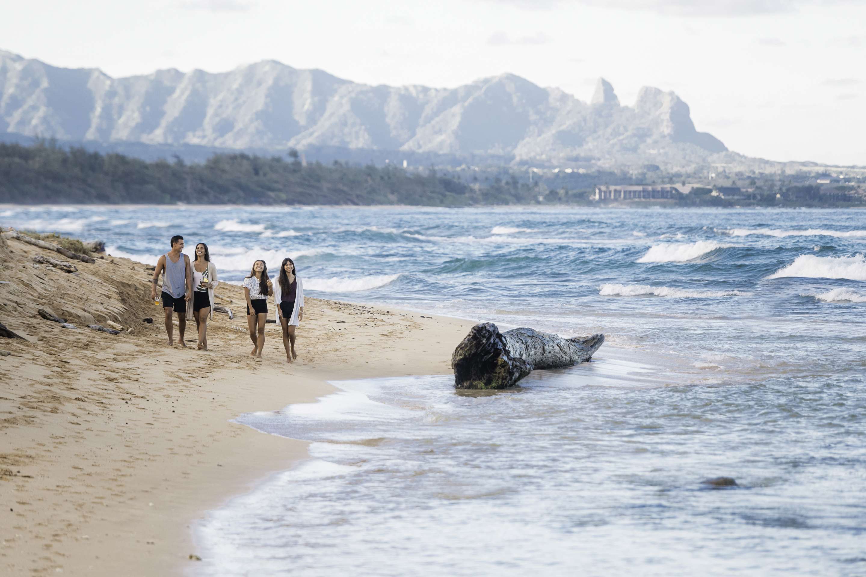 Beach - Lifestyle | OUTRIGGER Kauaʻi Beach Resort & Spa