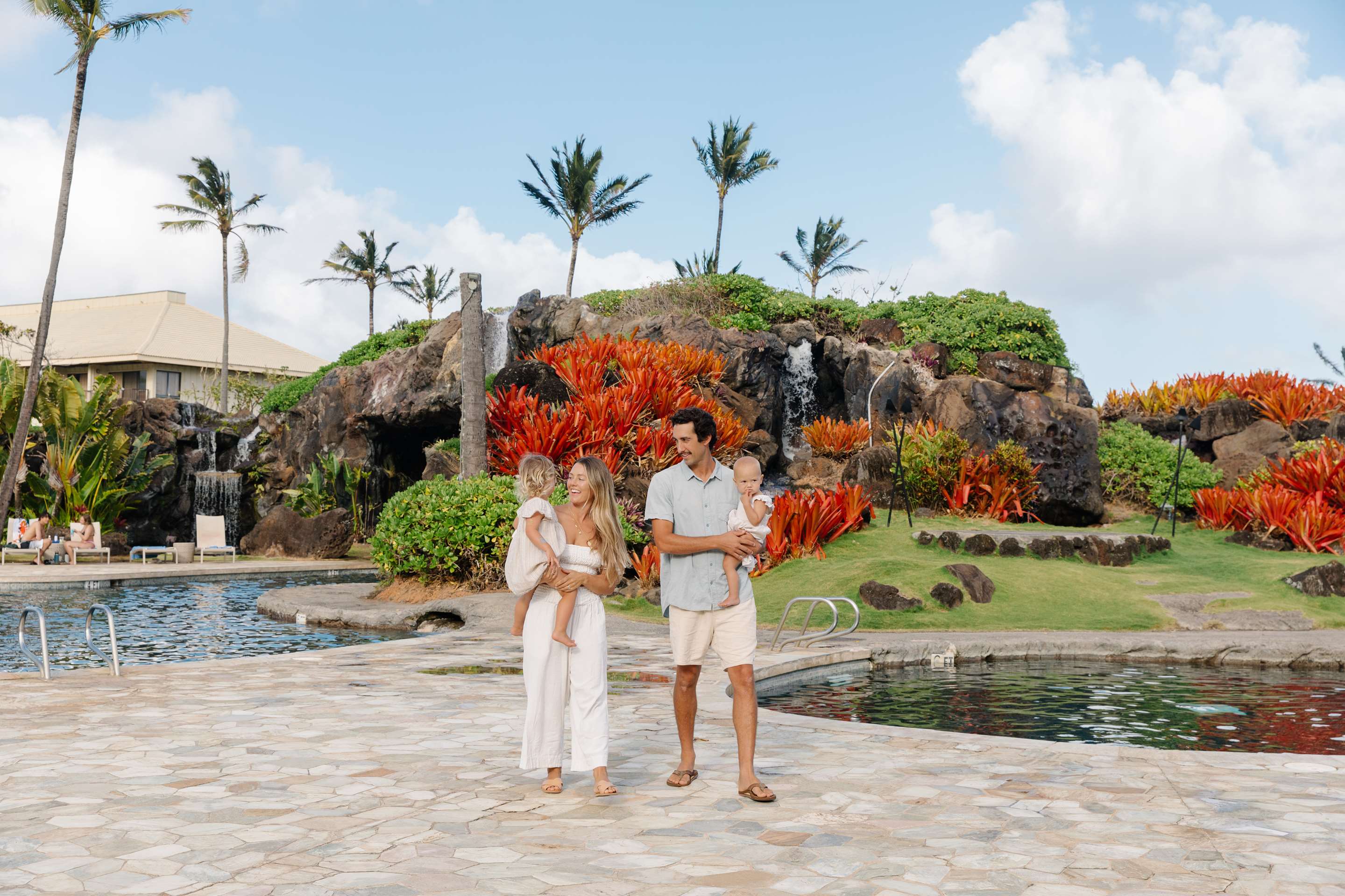 Pool | OUTRIGGER Kauaʻi Beach Resort & Spa