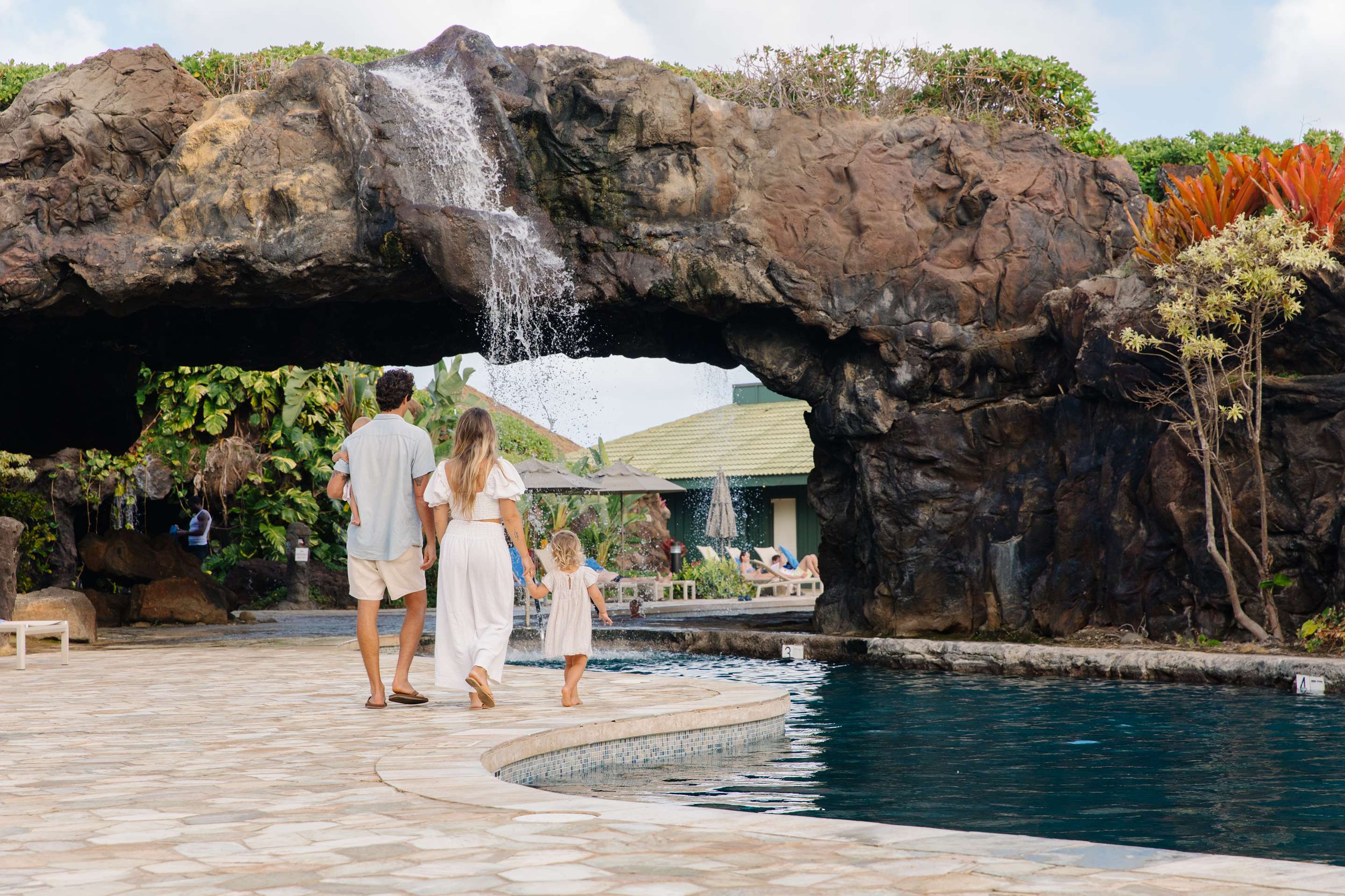 Pool | OUTRIGGER Kauaʻi Beach Resort & Spa